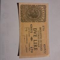 Banconote da collezione 