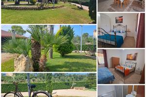 Villetta relax l'oasi del benessere