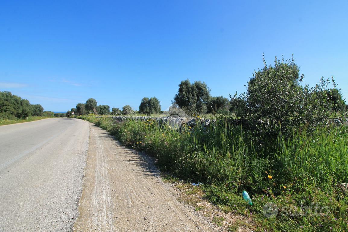 TER. RESIDENZIALE A OSTUNI - Altro