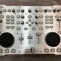 Console Hercules DJ Remix