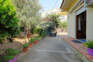 Casa Indipendente - Teulada