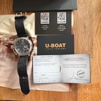 U -BOAT  Chimera SS 8529. 46 mm