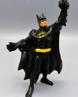Batman - DC Comics - Bully - 1989 - West Germany
