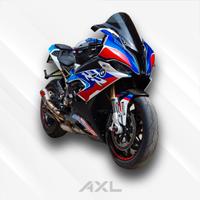 Adesivi per moto BMW S 1000 RR 2020 (kit completo)