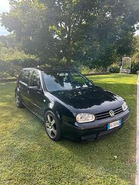 golf gti