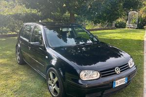 golf gti
