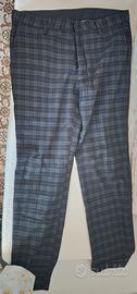 PANTALONE ARMANI UOMO