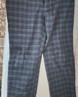 PANTALONE ARMANI UOMO