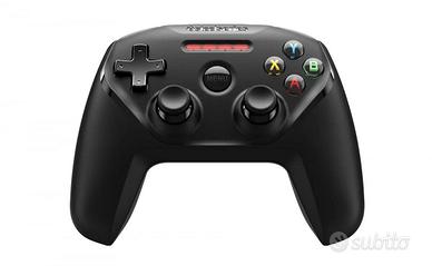 Controller Wireless Steelseries Nimbus