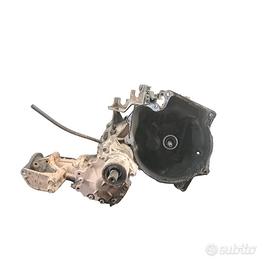 Cambio manuale Suzuki Wagon R 1.3 Benzina del 2002