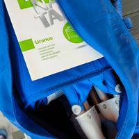 Lettino da viaggio per neonati