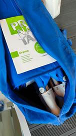 Lettino da viaggio per neonati