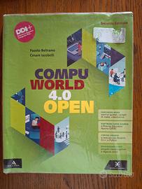 Compuworld 4.0 Open