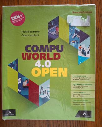 Compuworld 4.0 Open