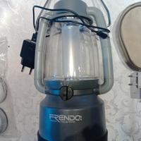 lampada led per emergenza 