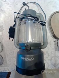 lampada led per emergenza 