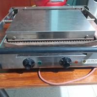 piastra per panini
