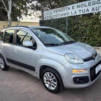FIAT Panda 1.2 EasyPower Lounge