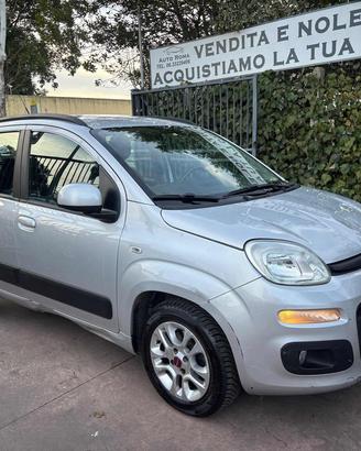 FIAT Panda 1.2 EasyPower Lounge