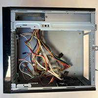 Case Mini iTX Yeong Yang YY-C582.