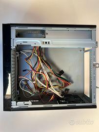 Case Mini iTX Yeong Yang YY-C582.