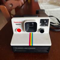 Polaroid SUPERCOLOR 1000