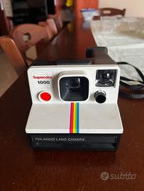 Polaroid SUPERCOLOR 1000