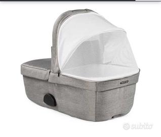 navicella peg Perego book 51s