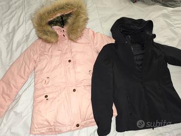 Parka/giubbino ragazza 