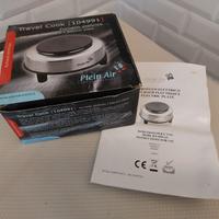 Fornello piastra elettrica portatile