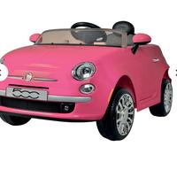 Auto bambina