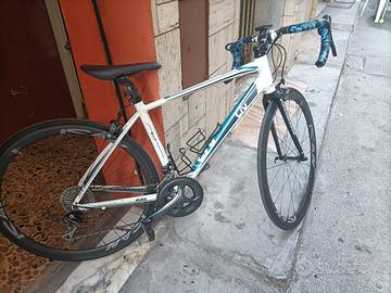 Bici americana liv