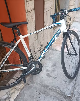 Bici americana liv