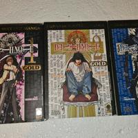 Death note Gold