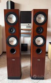 Diffusori Canton Vento 807 dc casse