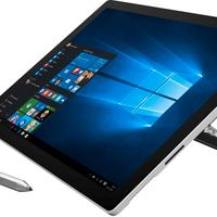 tablet Microsoft Surface Pro 4 modello 1724