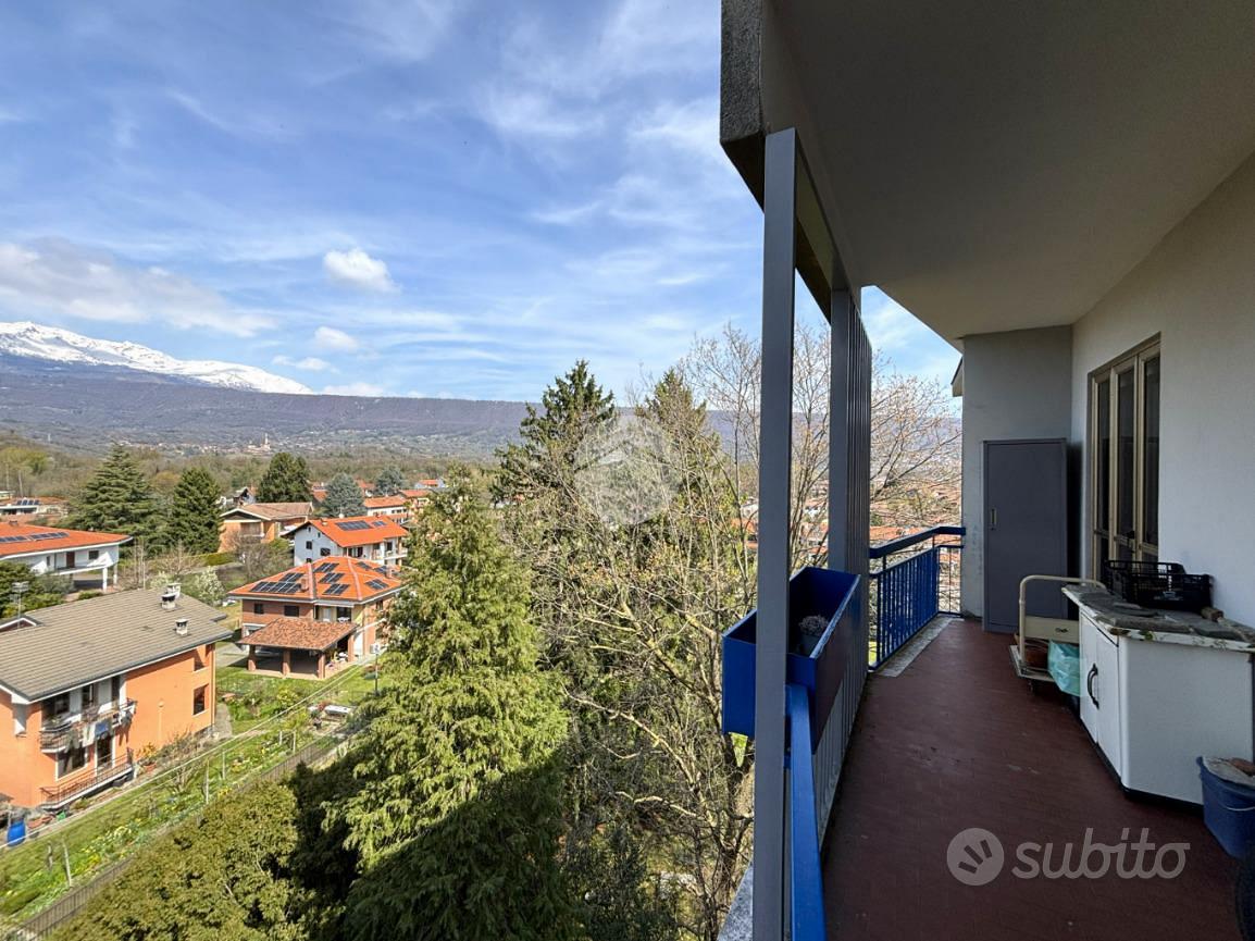 Apartment in Cascinette d'Ivrea, Torino - Vista 5