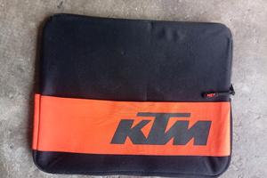 RICAMBI PER KTM 690