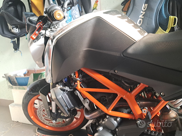 Ktm 390 duke
