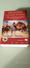 Grazia Deledda I grandi romanzi