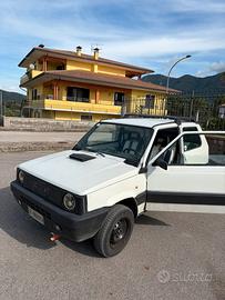 Panda 4x4 141