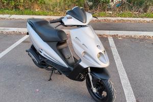 Malaguti Phantom F12 50cc 