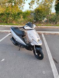 Malaguti Phantom F12 50cc 
