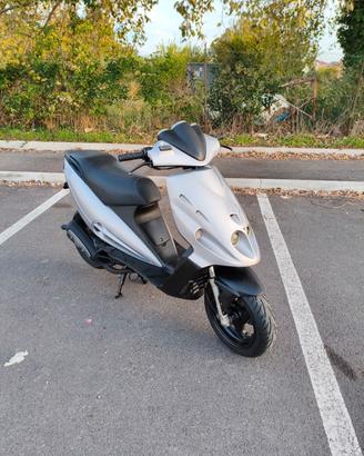 Malaguti Phantom F12 50cc 