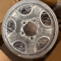 4 CERCHIONI Daihatsu FEROZA