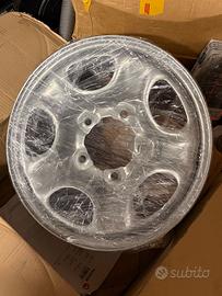 4 CERCHIONI Daihatsu FEROZA