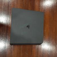 Ps4 Slim