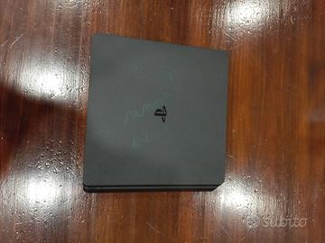 Ps4 Slim
