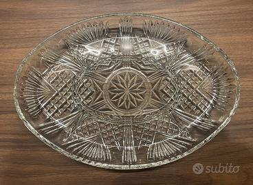 Antipastiera Menozzi