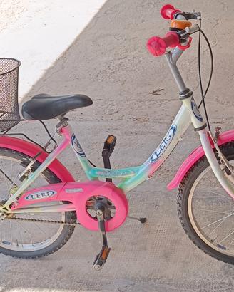 BICICLETTA BAMBINA CHILDREN LERI